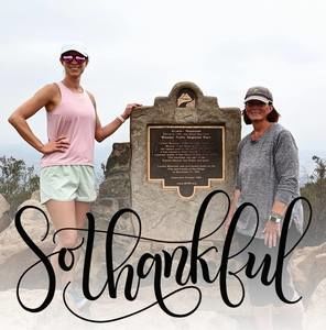 Meet your Posher, Donna